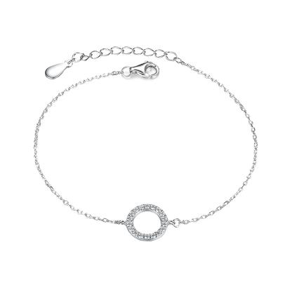 Bracelet Circle 10 mm