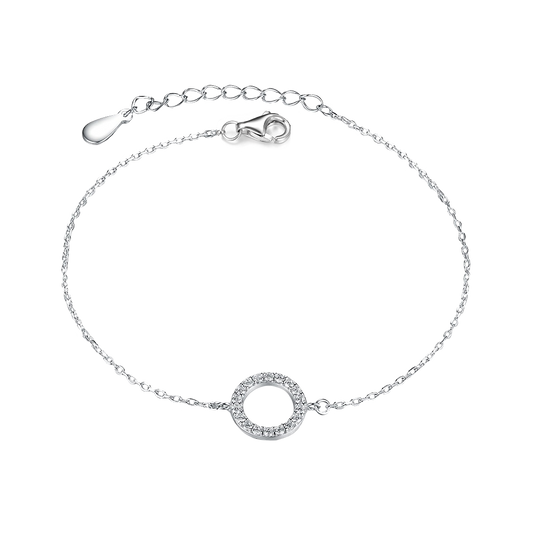 Bracelet Circle 10 mm