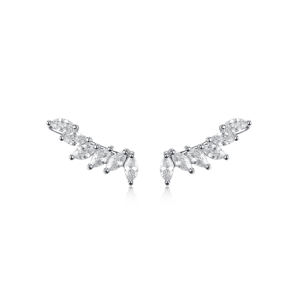 Cuffs Cristal petals