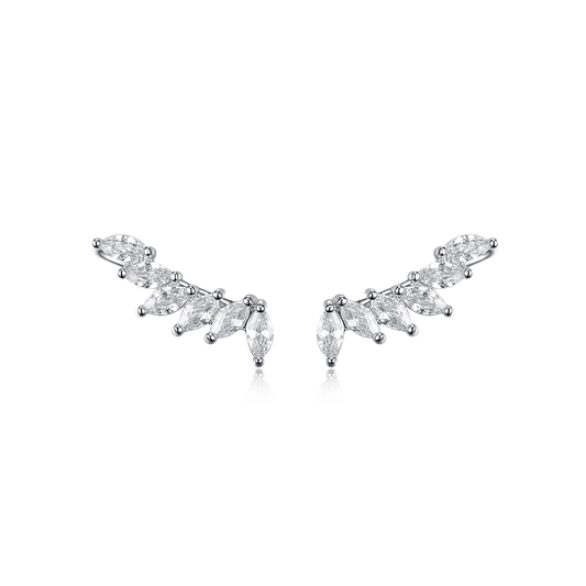 Cuffs Cristal petals