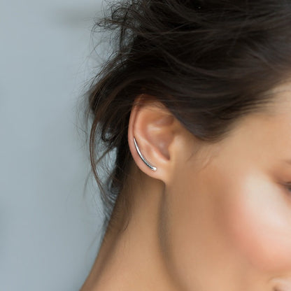 Basic cuffs without stones