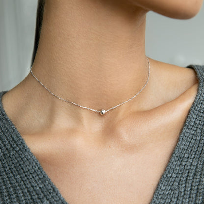 Necklace Sphere
