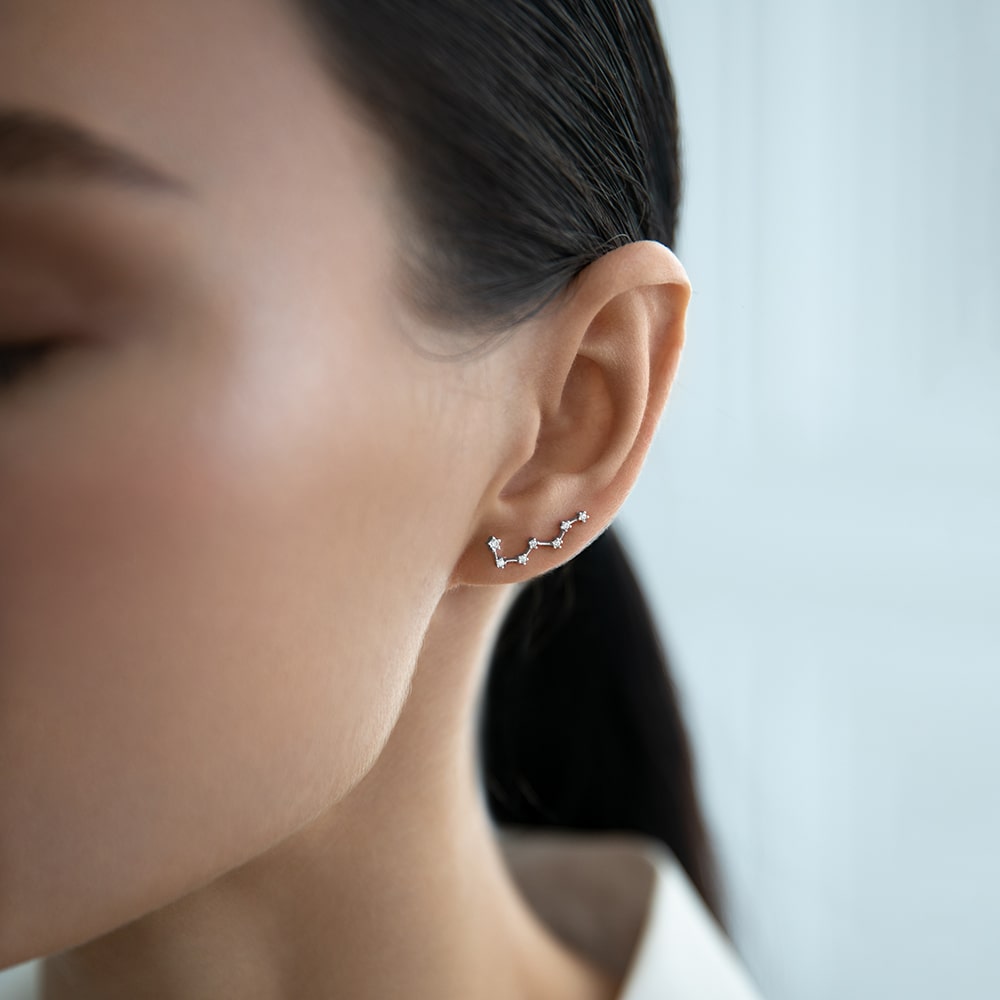 Cuff Ursa Major (set)