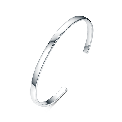 Frame bracelet 4 mm