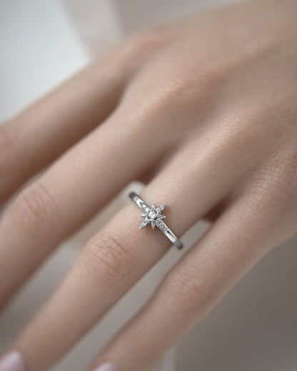 Ring of the North Star