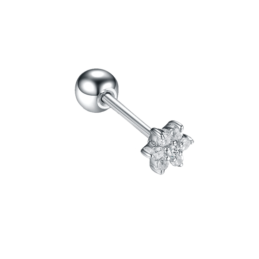Piercing Flower