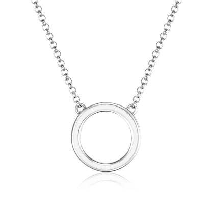 Necklace Enso