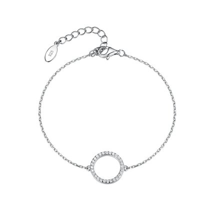 Bracelet Circle 12 mm