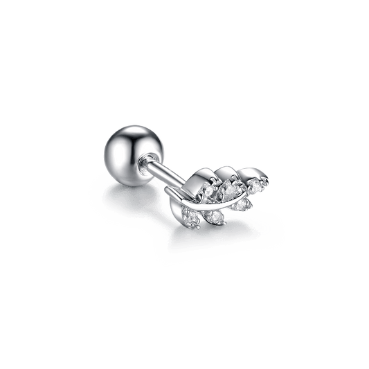 Piercing Leaf