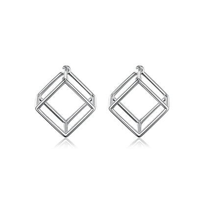 Earrings Cuba