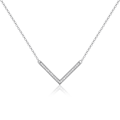 Necklace Vector 35 cm