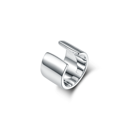 Cuff Wide strip 12 mm