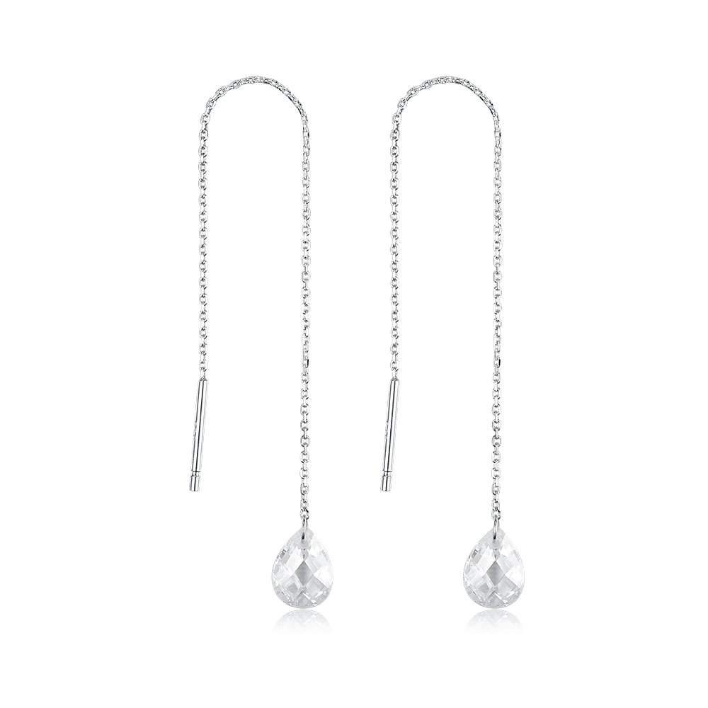 Earrings Tears