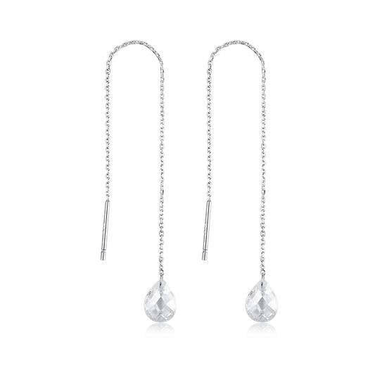Earrings Tears