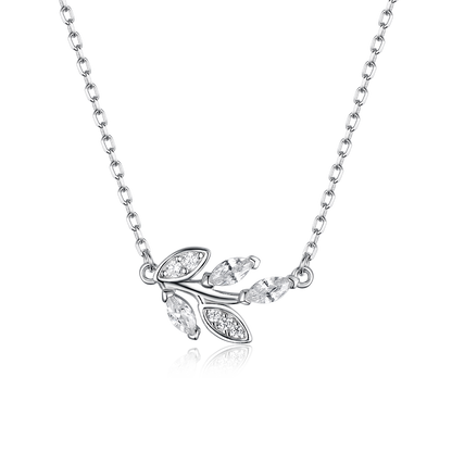 Necklace Spring
