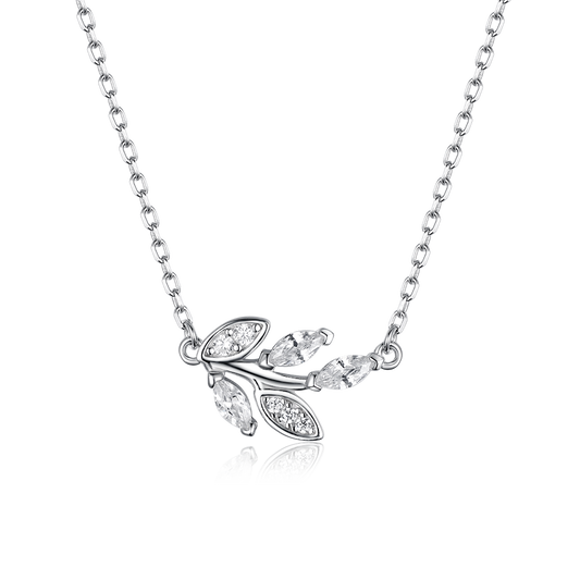 Necklace Spring