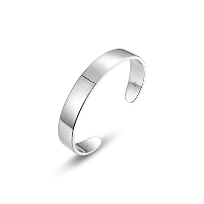 Frame cuff bracelet 10 mm