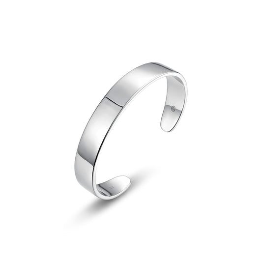 Frame cuff bracelet 10 mm