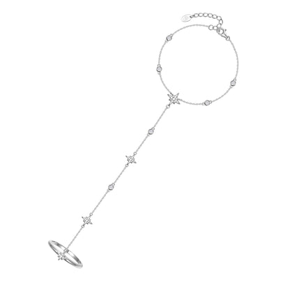 Slave-bracelet Polar star single