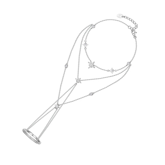 Slave-bracelet Polar star extra