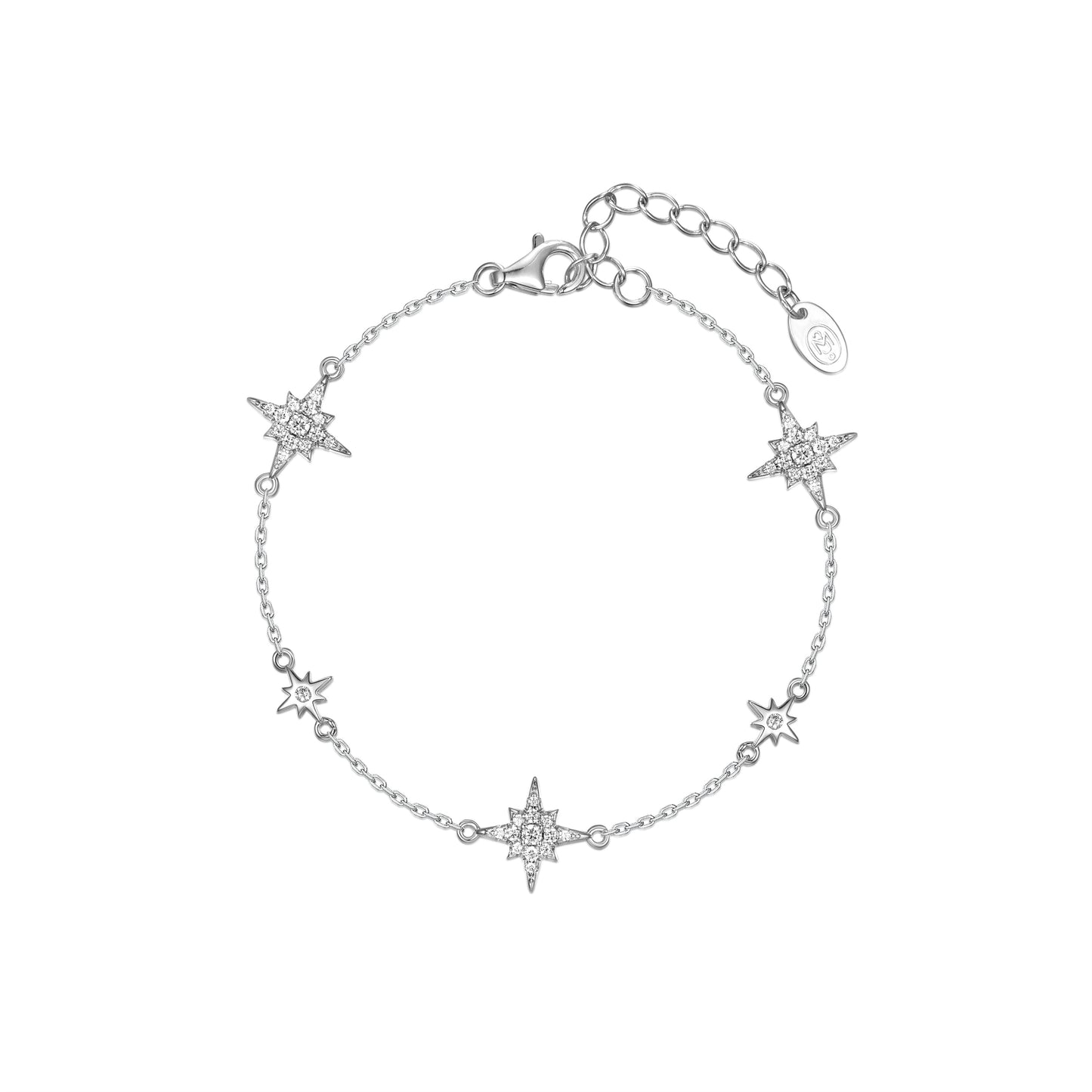 Bracelet Polar star