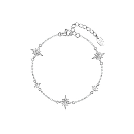 Bracelet Polar star