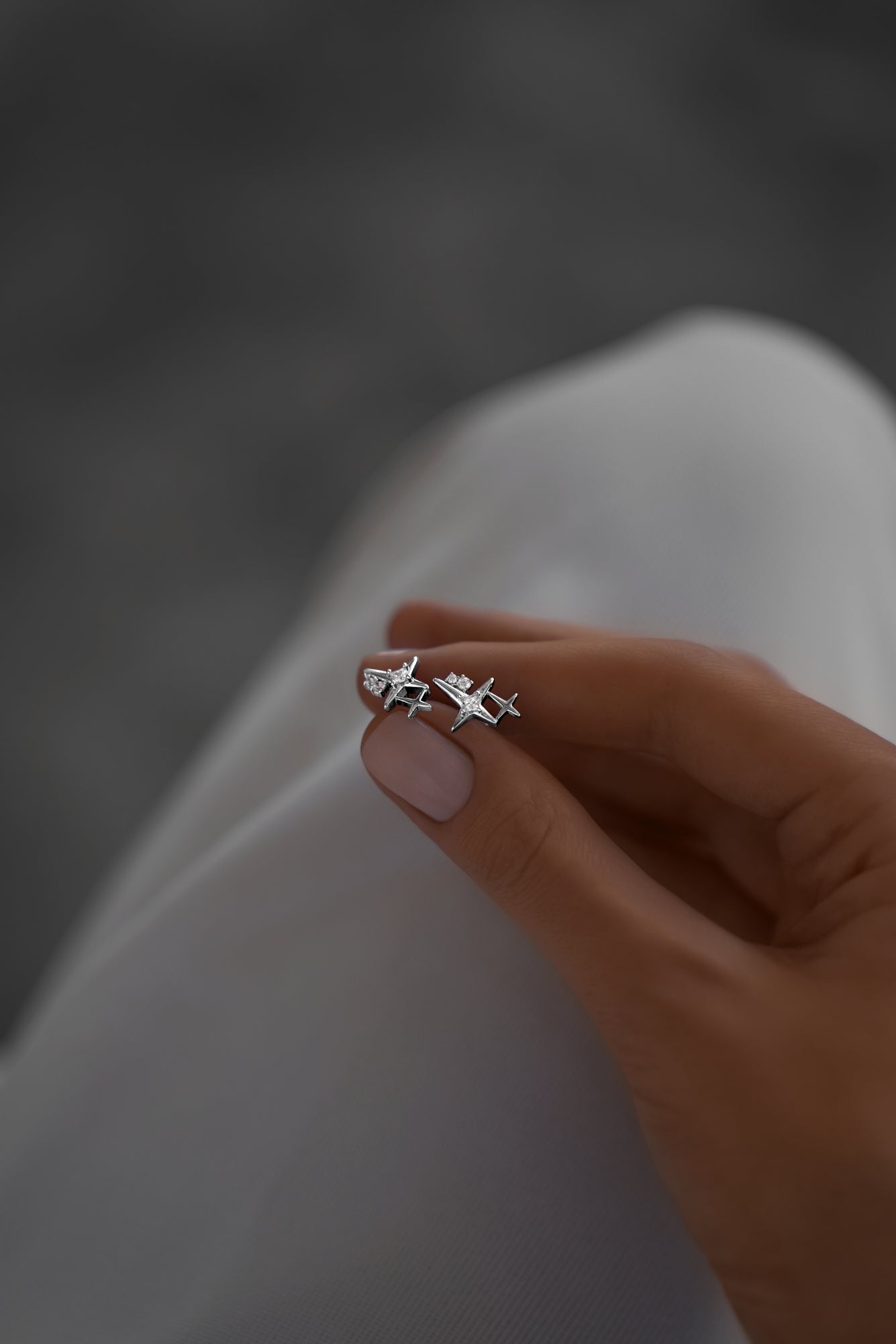 Earstuds Sparkle