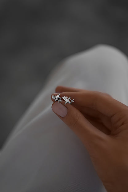 Earstuds Sparkle
