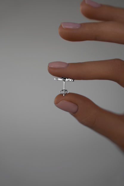 Earstuds Sparkle