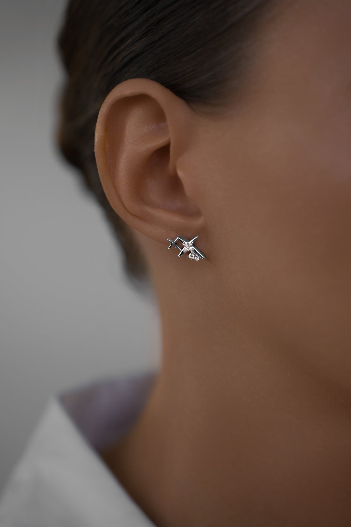 Earstuds Sparkle