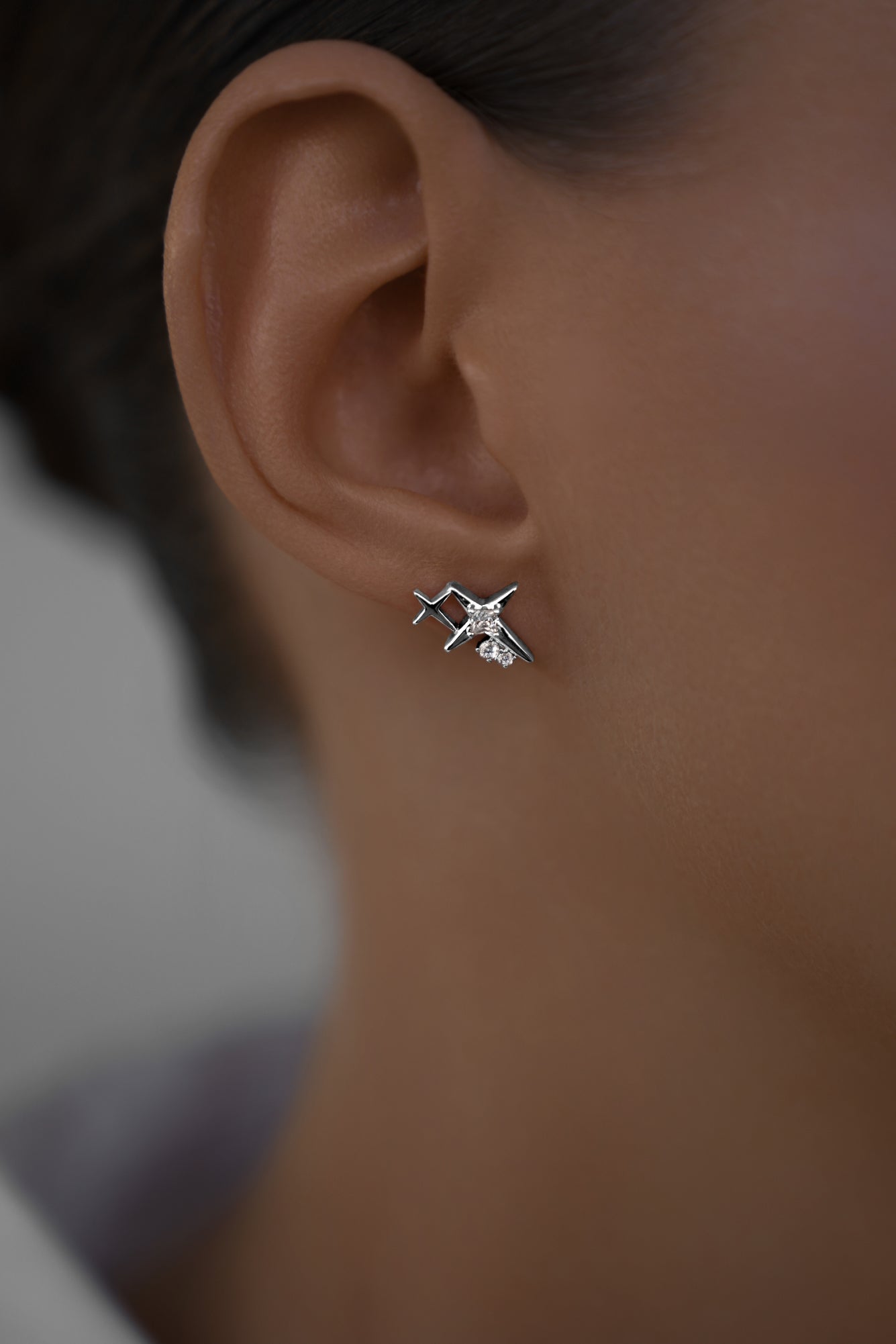 Earstuds Sparkle