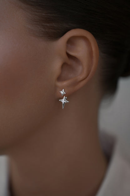 Earjackets Polar star