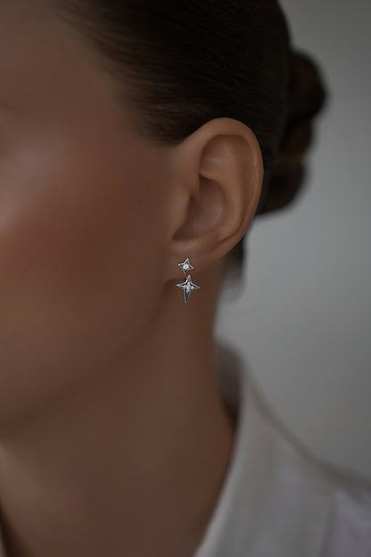 Earjackets Polar star