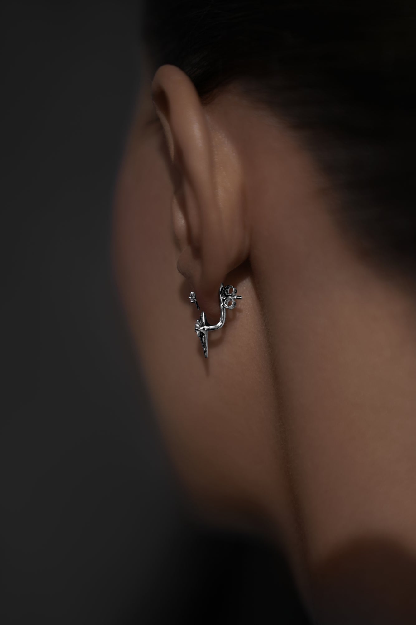 Earjackets Polar star