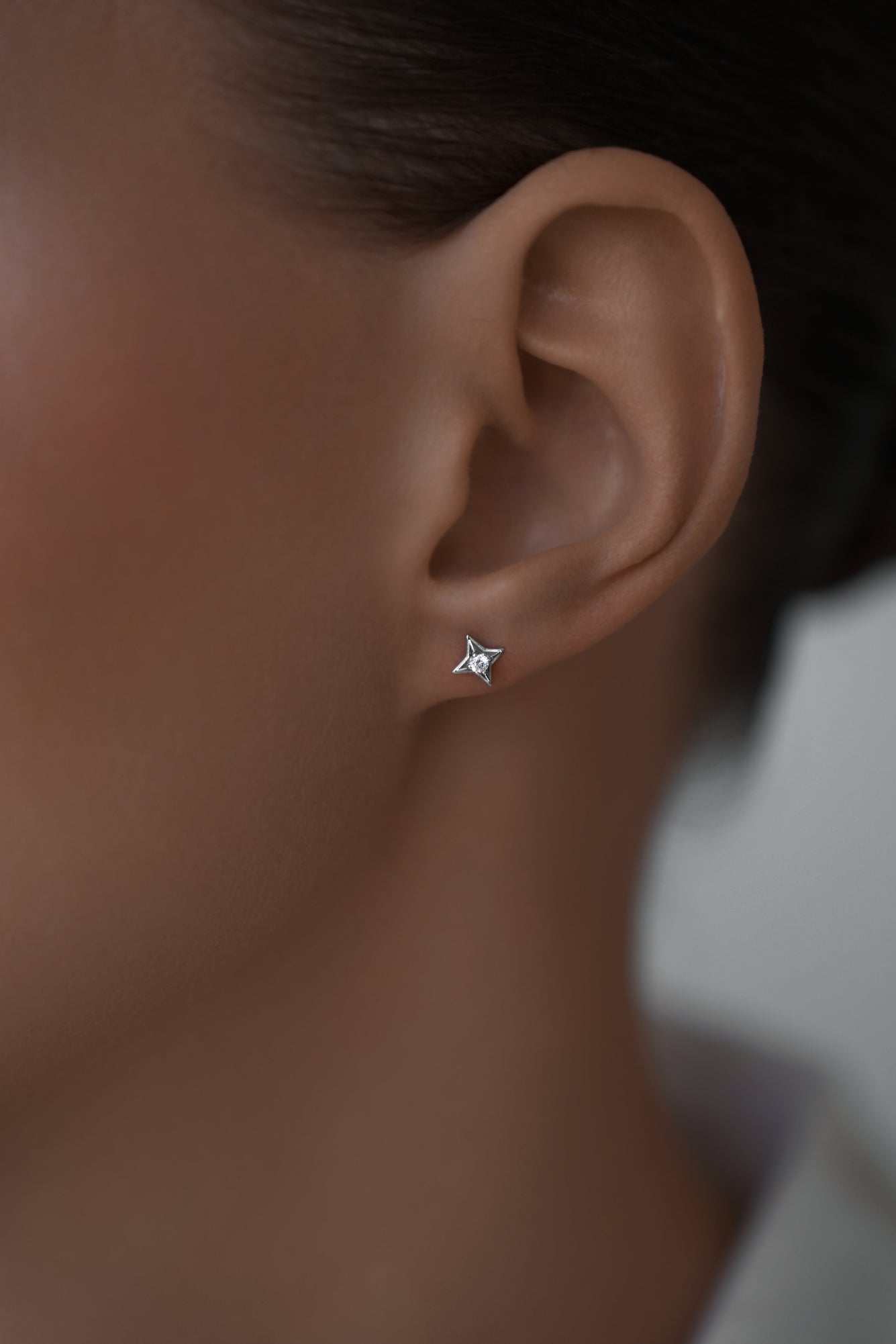Earjackets Polar star