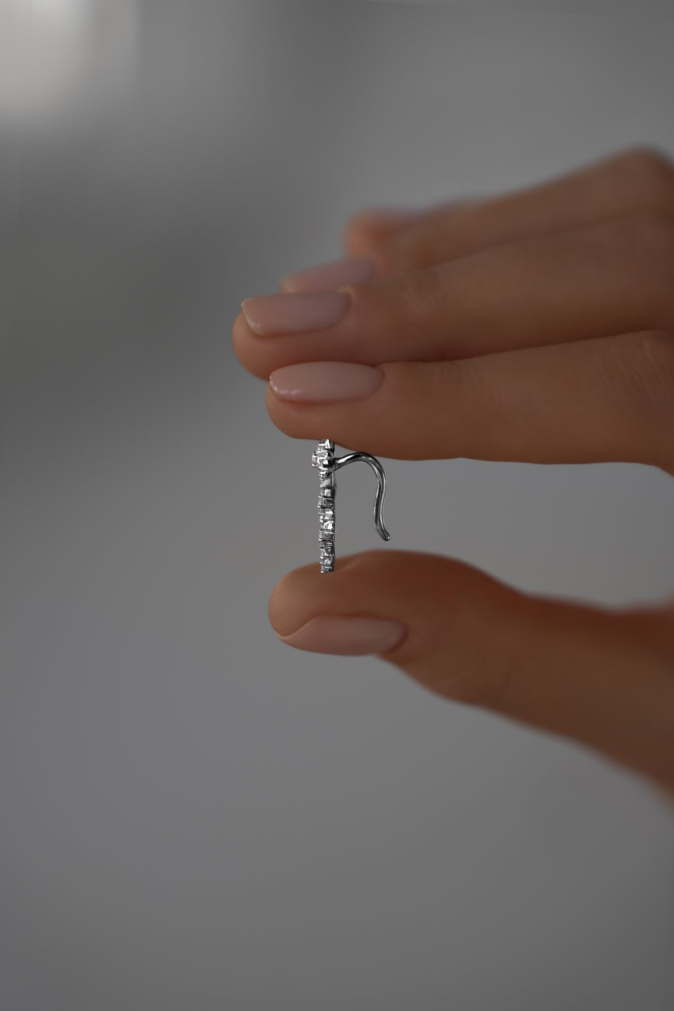 Earcuffs Polar stars