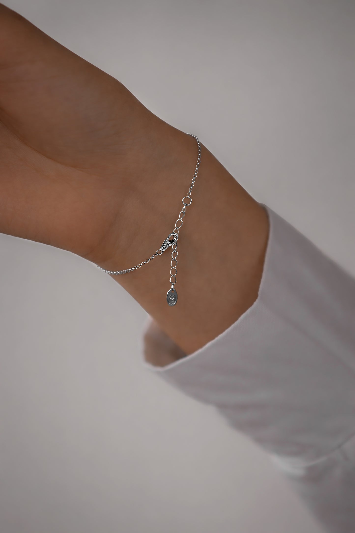 Bracelet Jet to the clouds