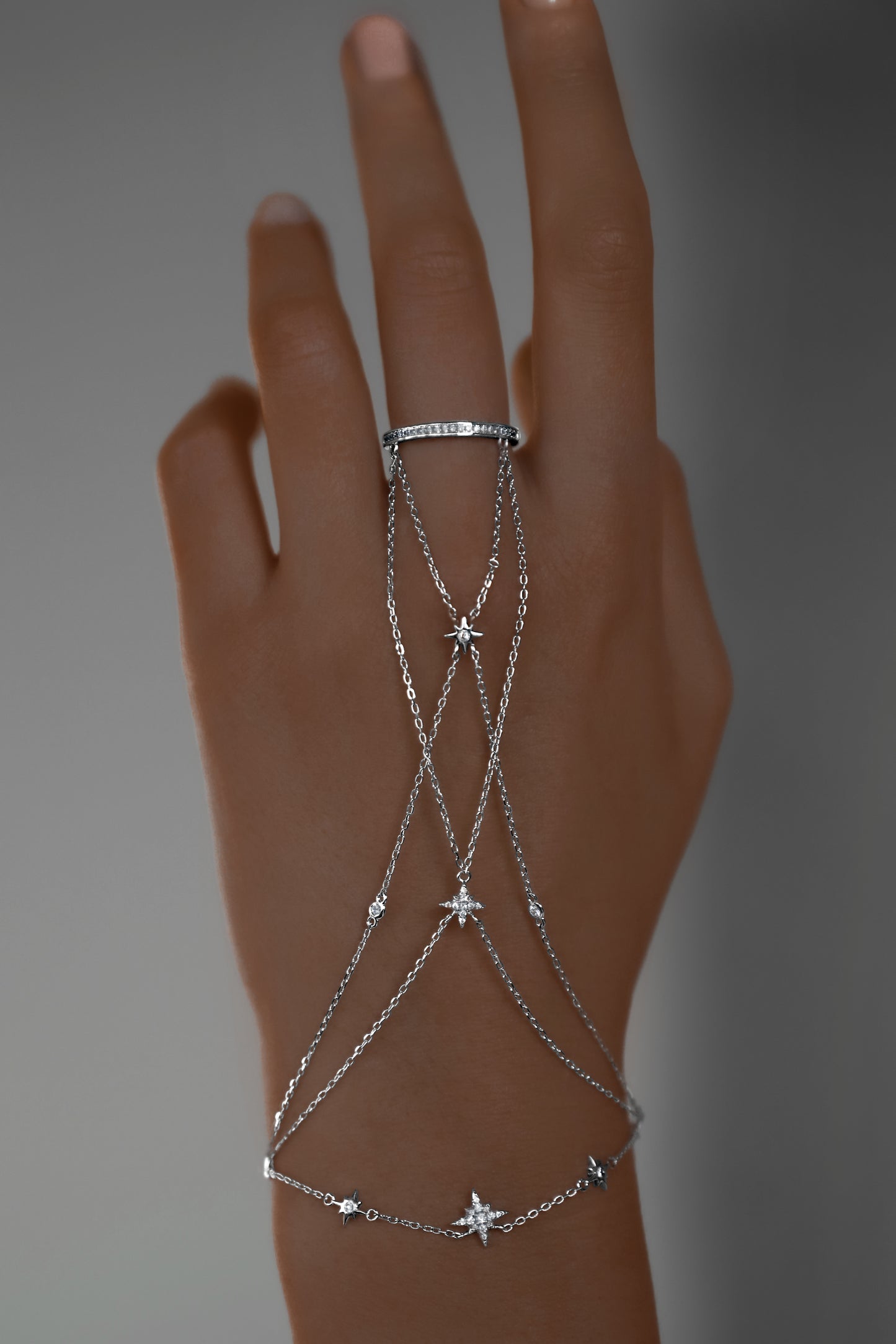 Slave-bracelet Polar star extra
