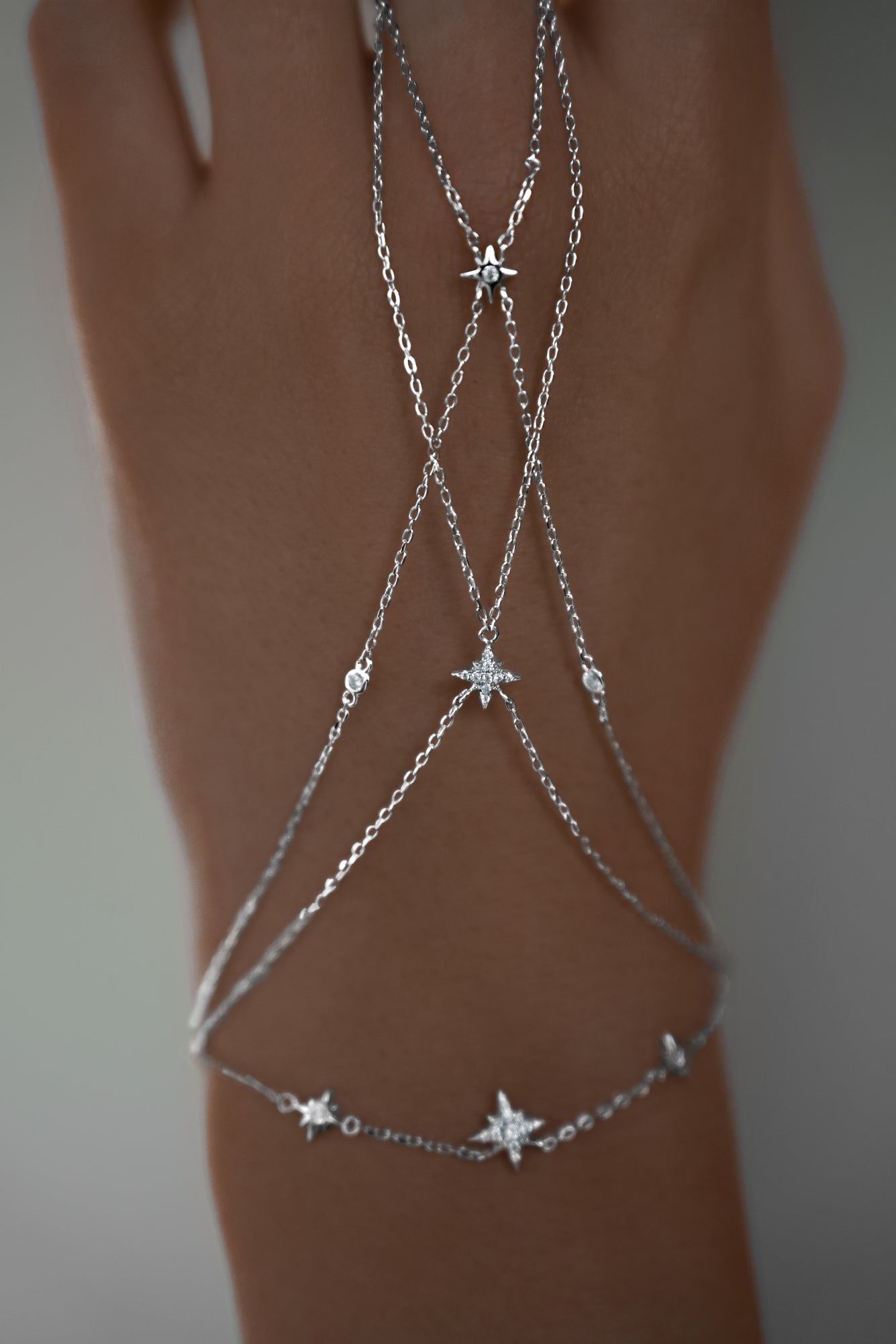 Slave-bracelet Polar star extra