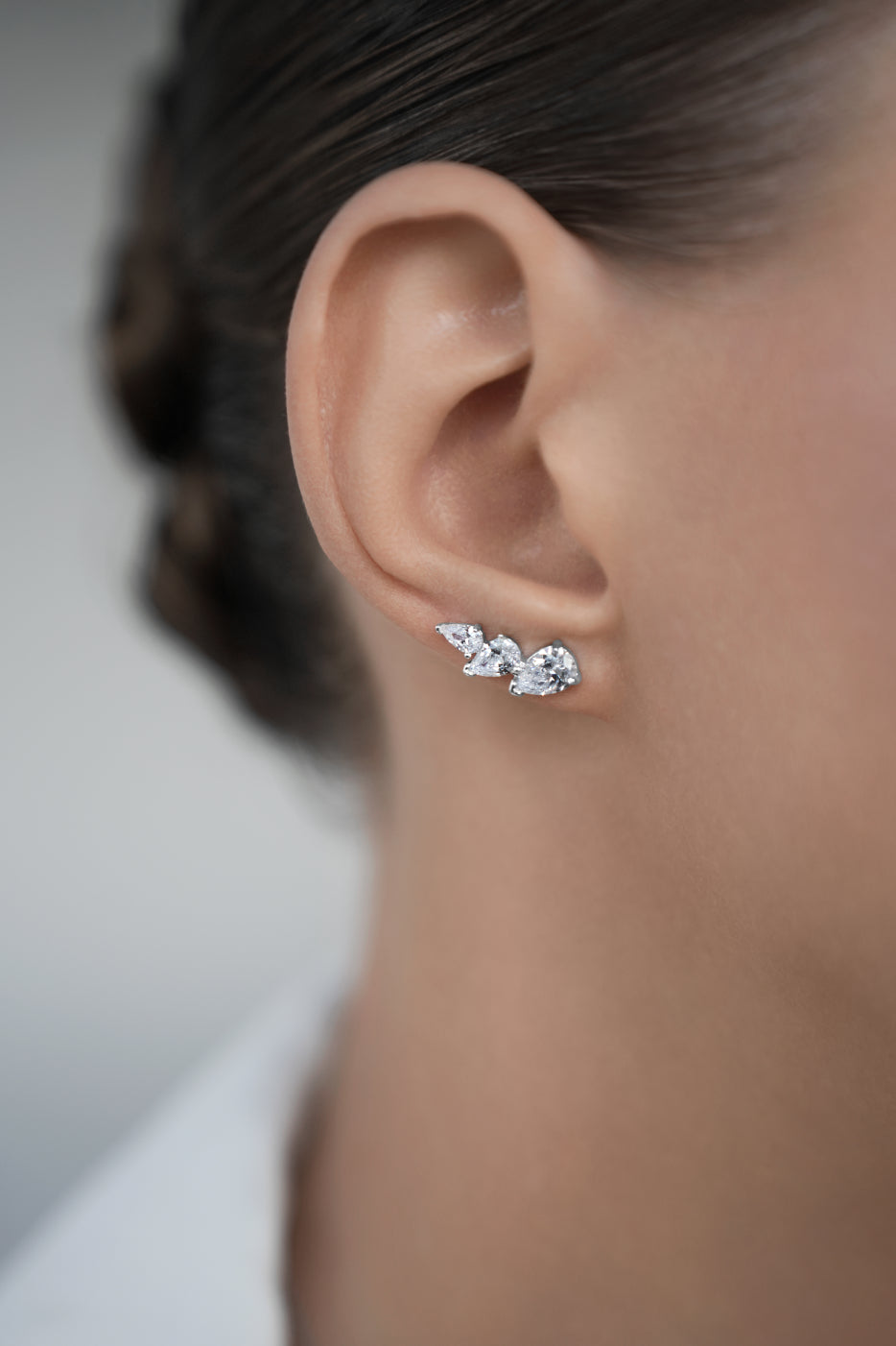 Earcuffs Newborn spring