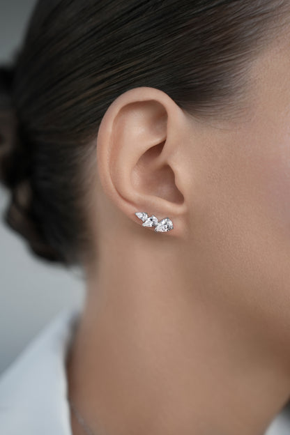 Earcuffs Newborn spring