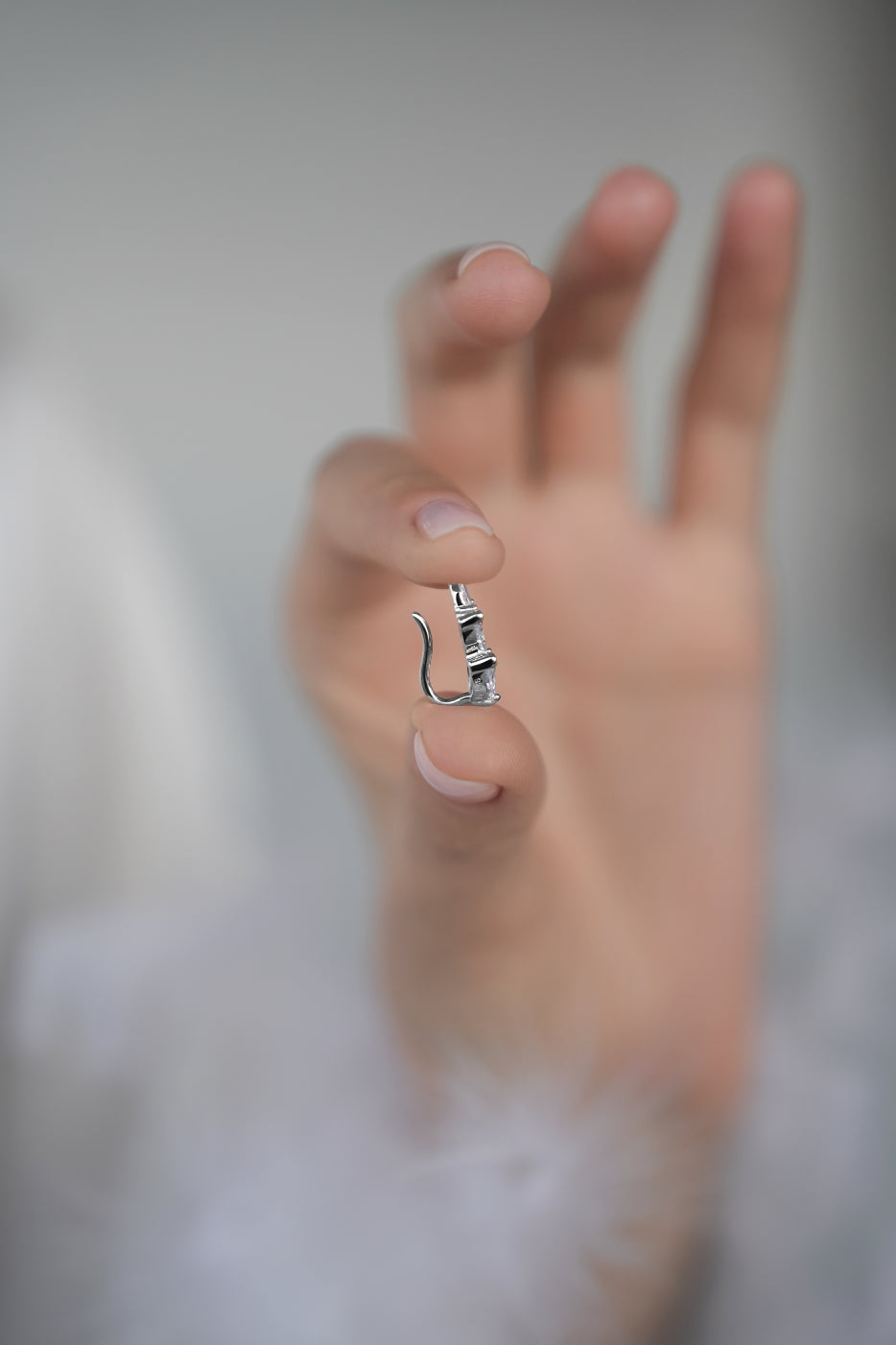 Earcuffs Newborn spring