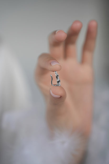 Earcuffs Newborn spring