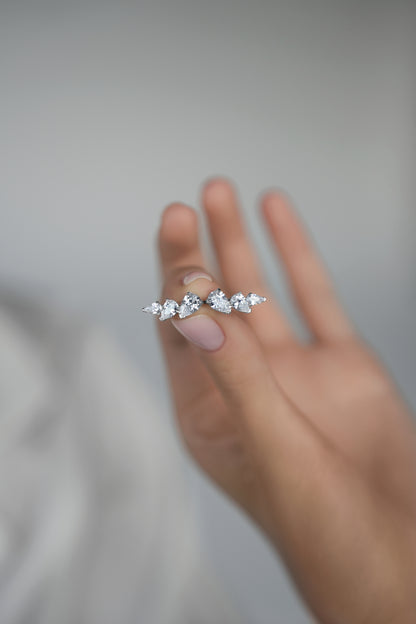 Earcuffs Newborn spring