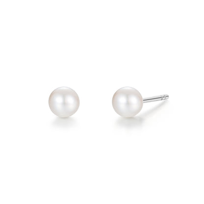Pearl studs