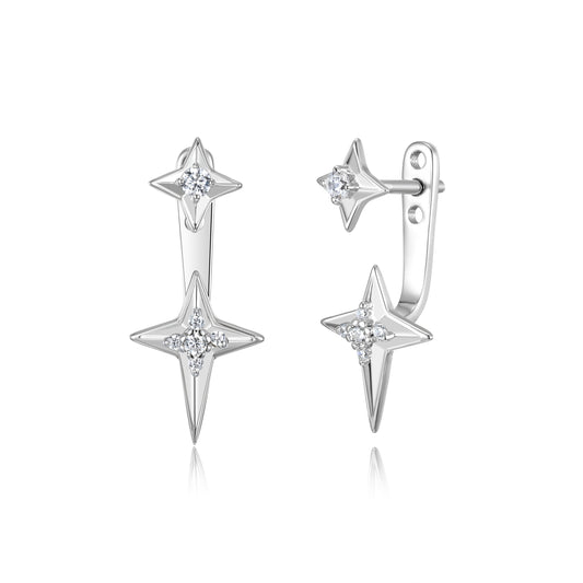 Earjackets Polar star