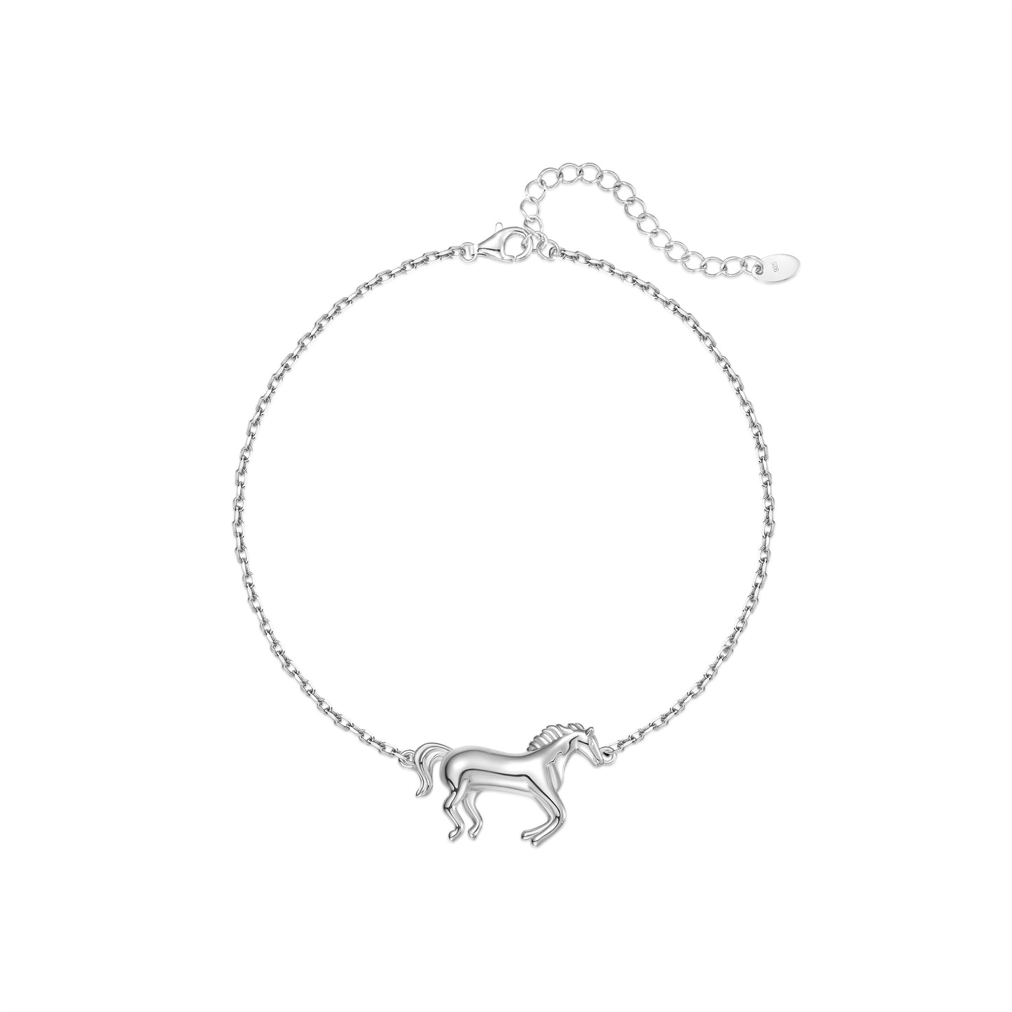 Bracelet Wild horse