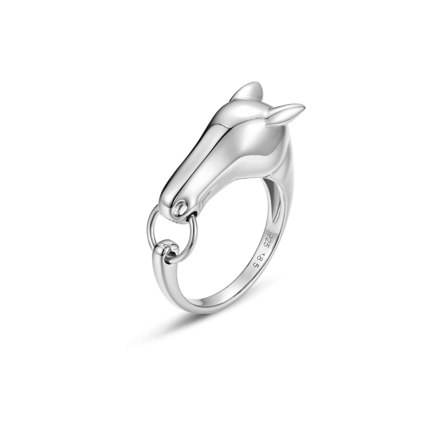 Ring Cheval