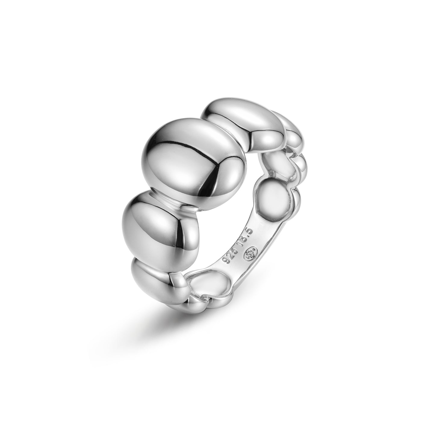 Ring Bubble ovals