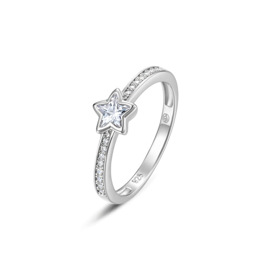Ring Single star